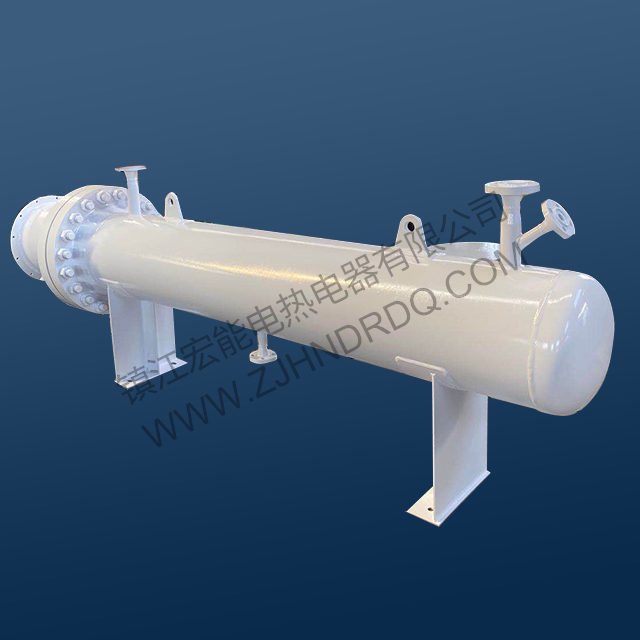 高压防爆电加热器