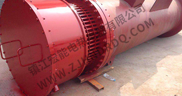 防爆电加热器的工作效率非常高