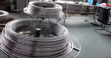 电伴热带使用场合介绍