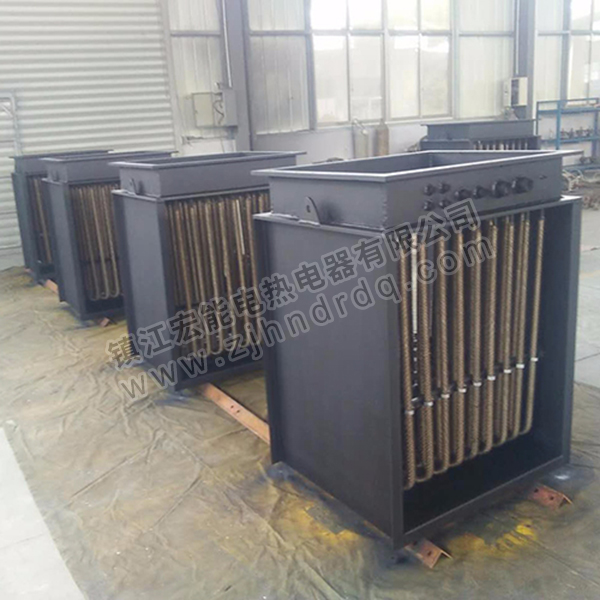 风道式防爆电加热器出现故障之后如何处理？