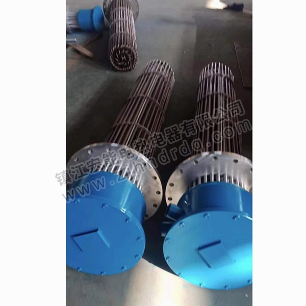 防爆电加热器生产企业