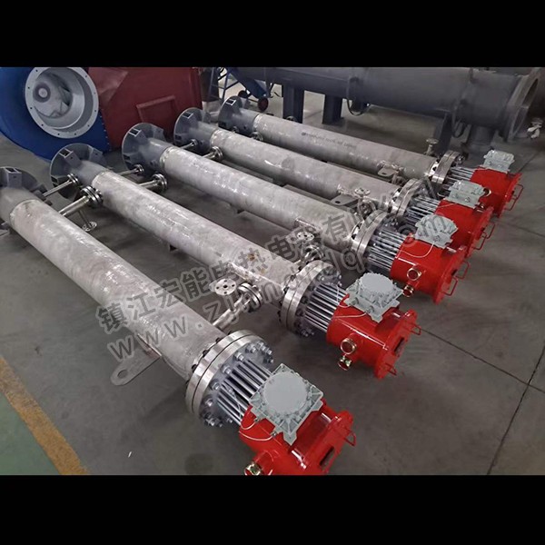 防爆电加热器品牌