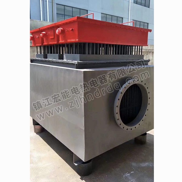 风道式防爆电加热器生产厂家