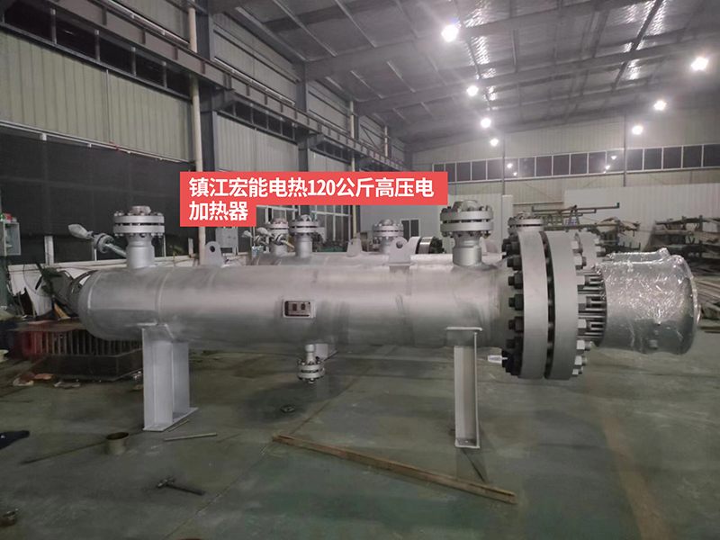 高压防爆电加热器