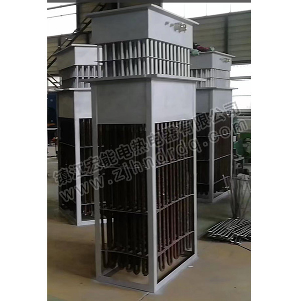 环保风道加热器