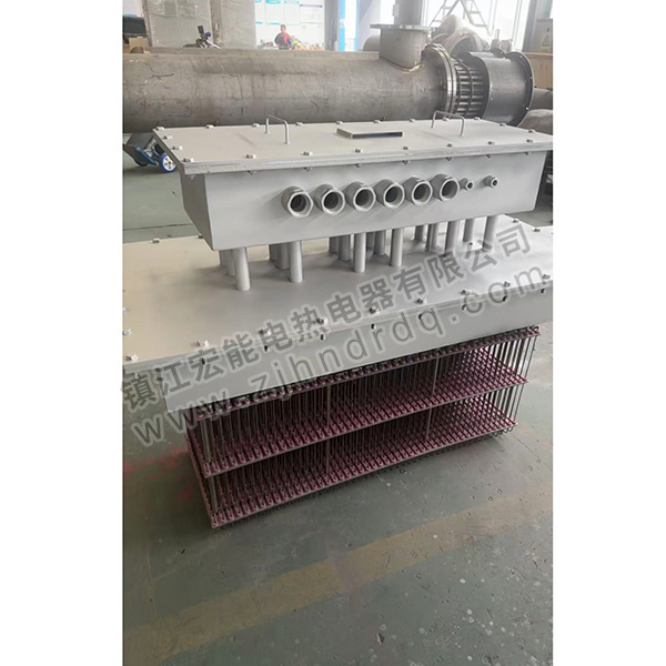 1200度高温加热器