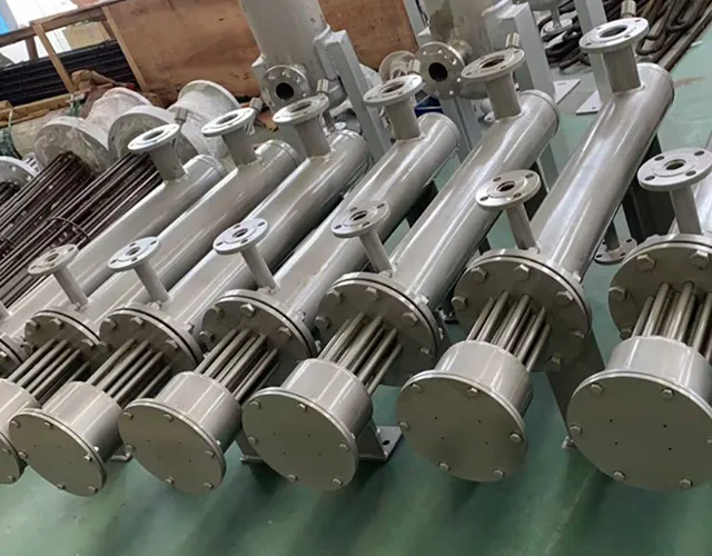 江苏防爆电加热器供应商,镇江防爆电加热器供应商