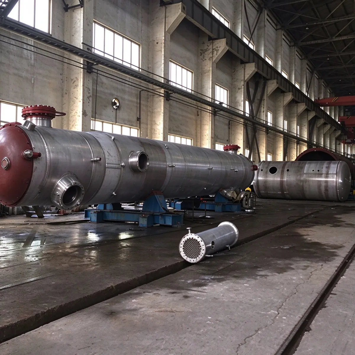 防爆电加热器