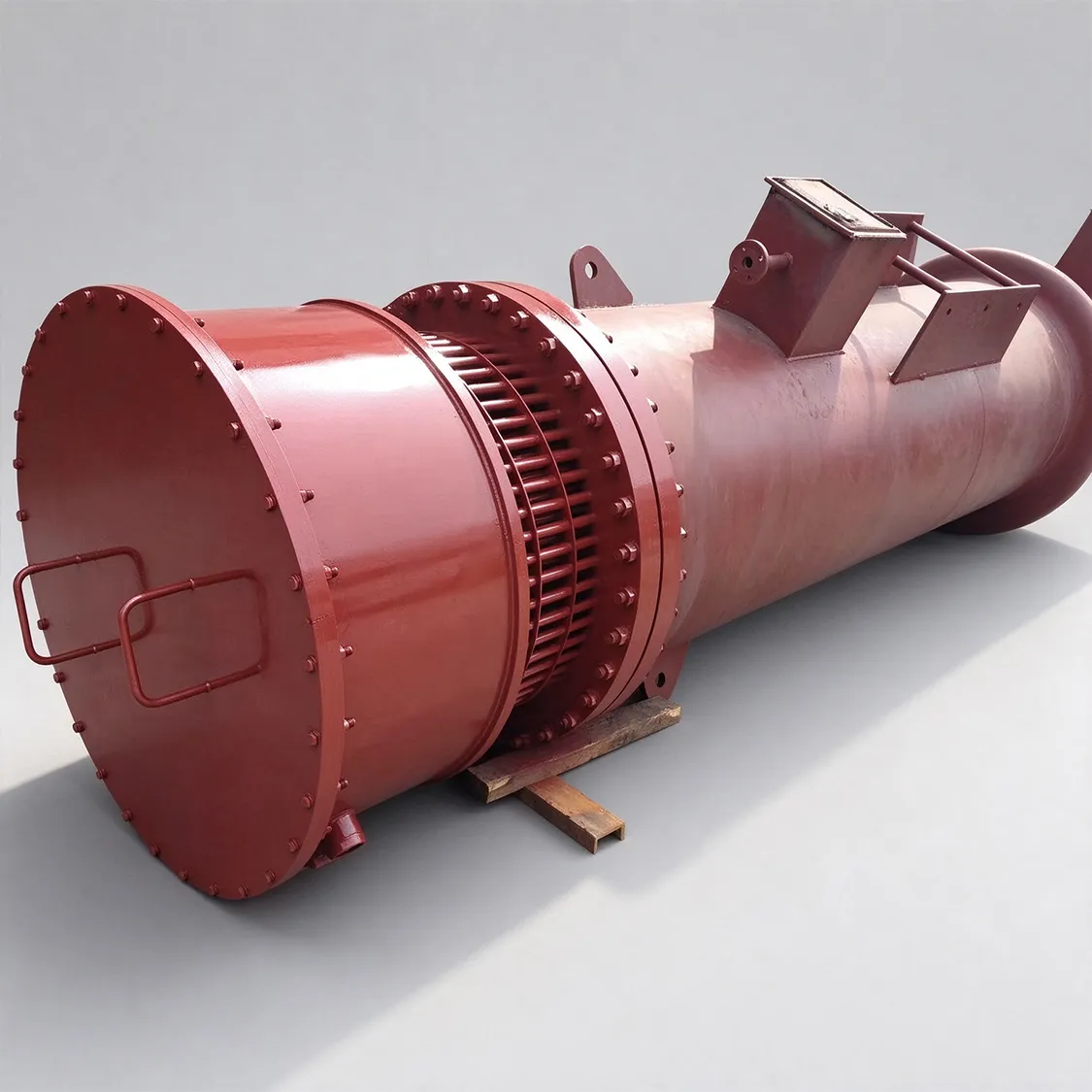 防爆电加热器