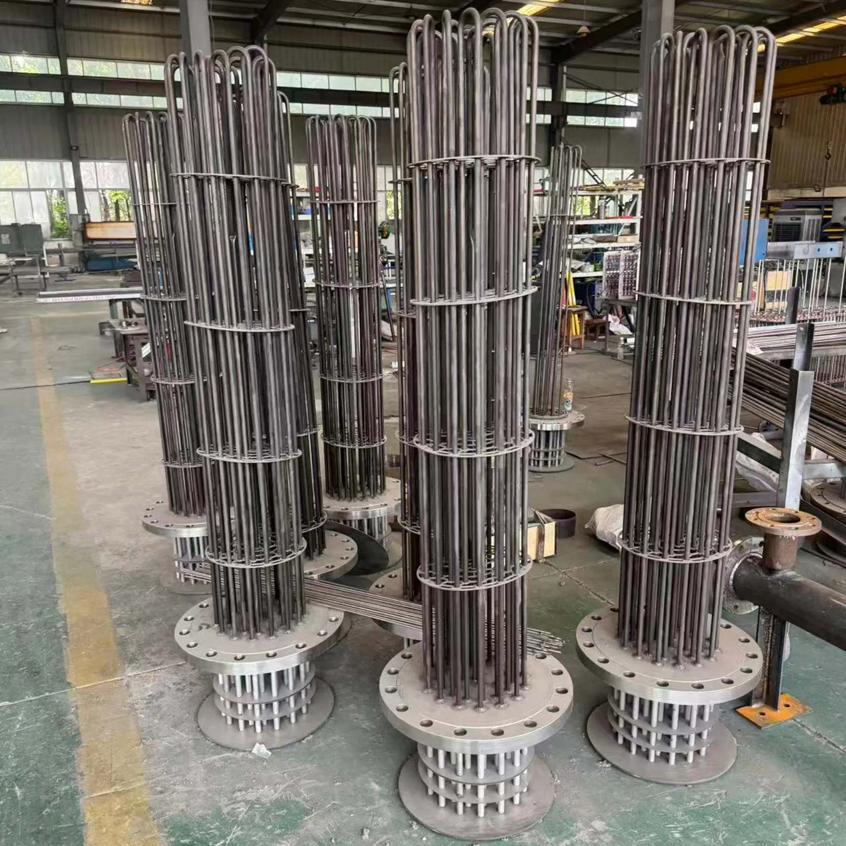 防爆电加热器