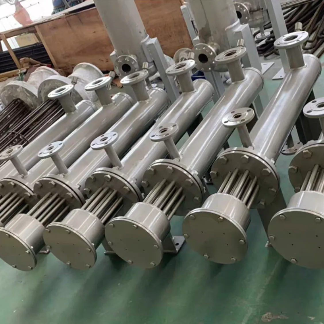 防爆电加热器怎么接线