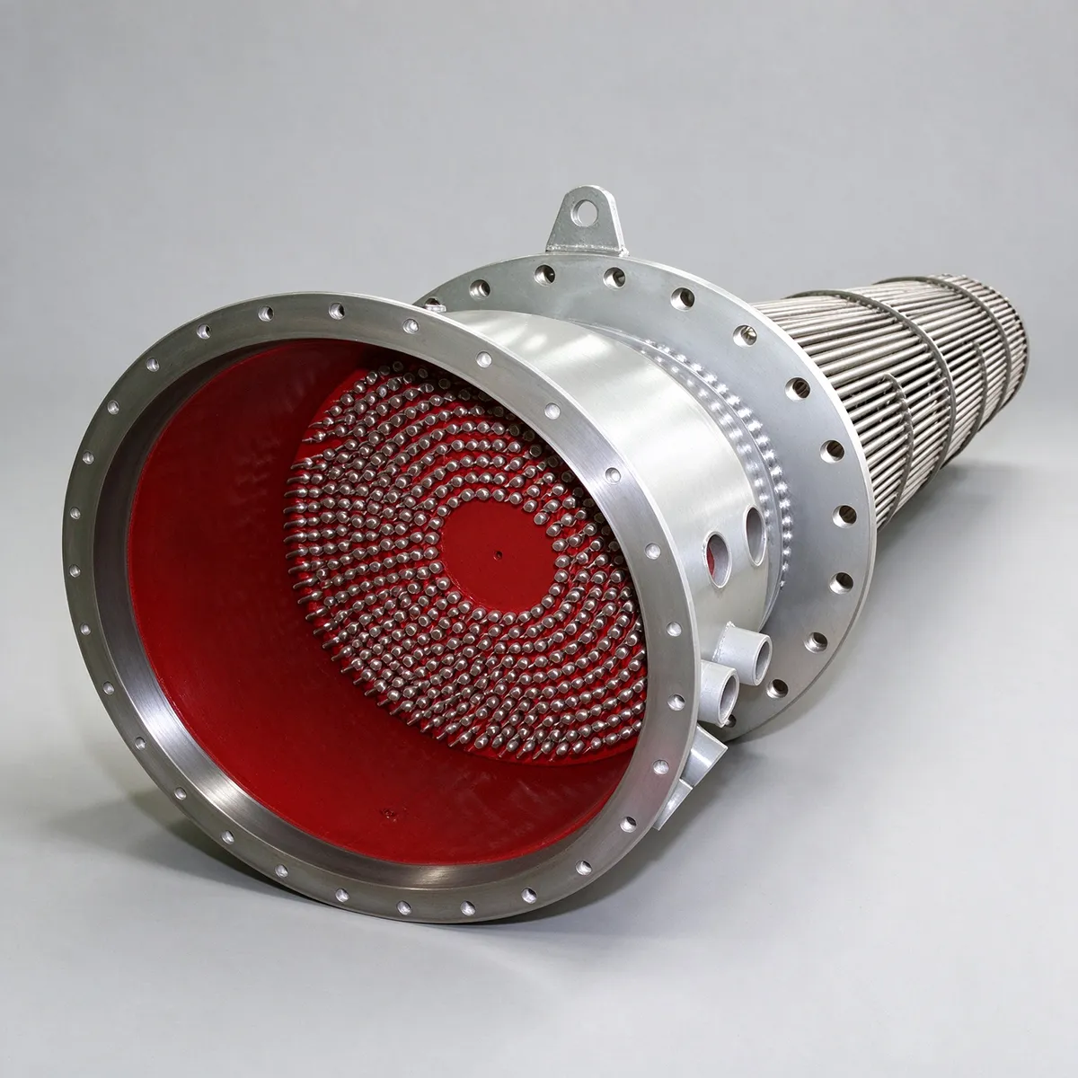 防爆电加热器