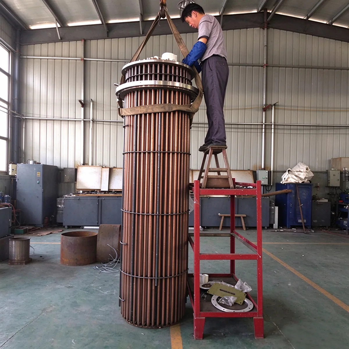 防爆电加热器