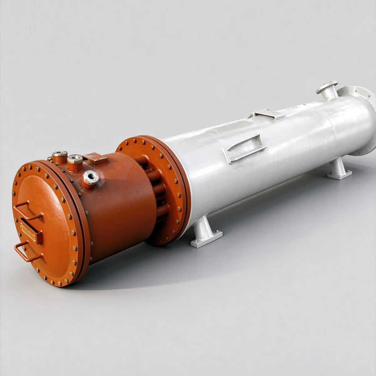 防爆电加热器