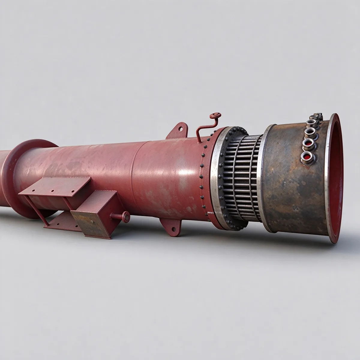 防爆电加热器