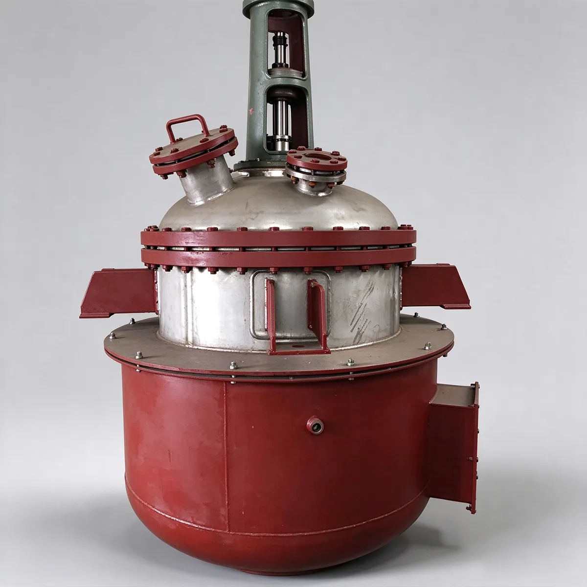高温远红外加热器